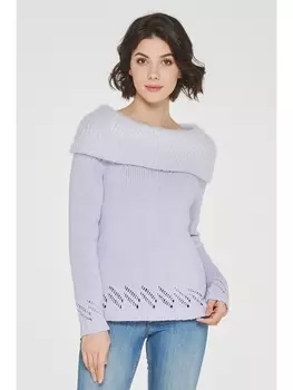 Кофты, джемперы Джемпер женский 192-4892