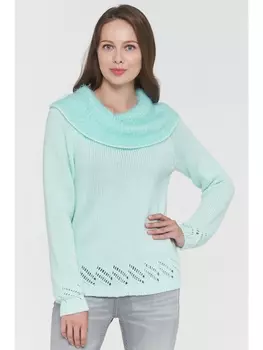 Кофты, джемперы Джемпер женский 192-4892