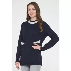 Кофты, джемперы Джемпер женский 192-4961