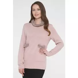 Кофты, джемперы Джемпер женский 192-4989