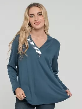 Кофты, джемперы Джемпер женский 202-3644