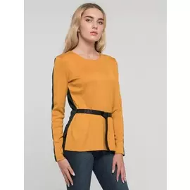 Кофты, джемперы Джемпер женский 202-3650