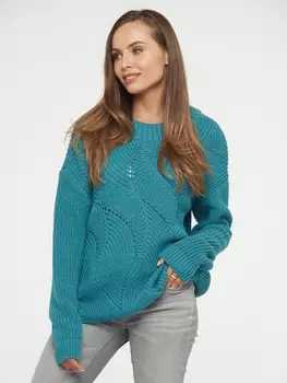 Кофты, джемперы Джемпер женский 202-41010