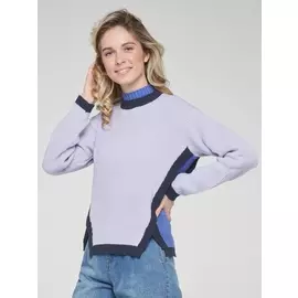 Кофты, джемперы Джемпер женский 202-41014