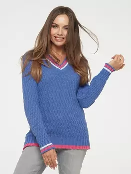 Кофты, джемперы Джемпер женский 202-41055