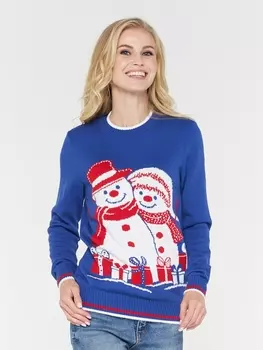 Кофты, джемперы Джемпер женский 202-41064