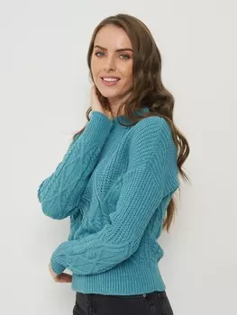 Кофты, джемперы Джемпер женский 202-41096