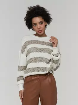 Кофты, джемперы Джемпер женский 211-41144