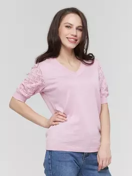 Кофты, джемперы Джемпер женский 211-41177