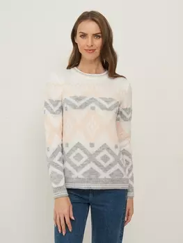 Кофты, джемперы Джемпер женский 212-41063