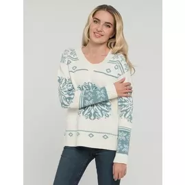 Кофты, джемперы Джемпер женский 212-41093