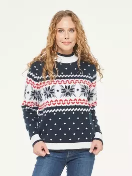 Кофты, джемперы Джемпер женский 222-41195