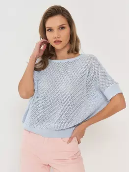 Кофты, джемперы Джемпер женский 5221-41247