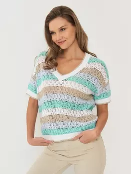 Кофты, джемперы Джемпер женский 5221-41250