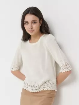 Кофты, джемперы Джемпер женский 5221-41255