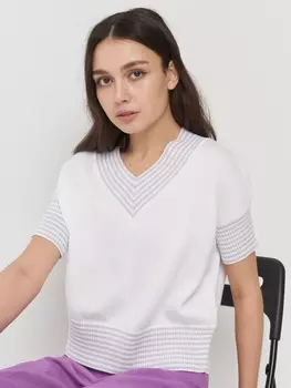 Кофты, джемперы Джемпер женский 5221-41257