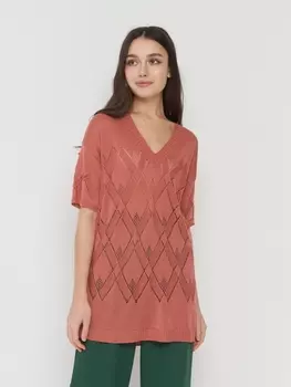 Кофты, джемперы Джемпер женский 5221-41258