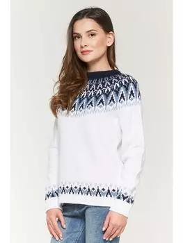 Кофты, джемперы Джемпер женский 5222-4033