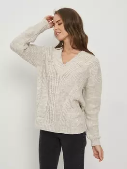 Кофты, джемперы Джемпер женский 5222-41140
