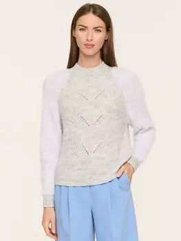 Кофты, джемперы Джемпер женский 5222-41212