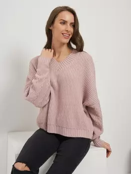 Кофты, джемперы Джемпер женский 5222-41217