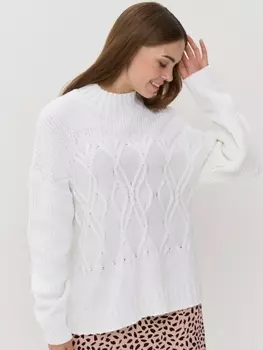 Кофты, джемперы Джемпер женский 5222-41227