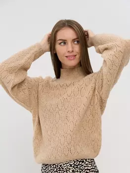 Кофты, джемперы Джемпер женский 5222-41232