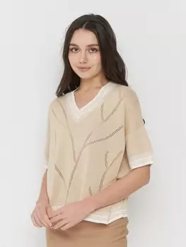 Кофты, джемперы Джемпер женский 5231-41275