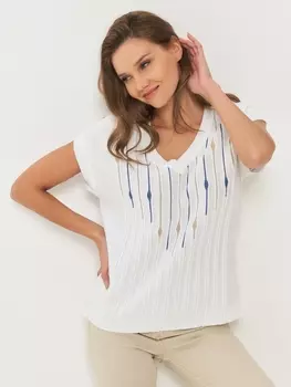 Кофты, джемперы Джемпер женский 5231-41287