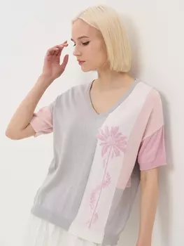 Кофты, джемперы Джемпер женский 5231-41329