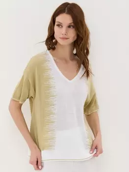 Кофты, джемперы Джемпер женский 5231-41337