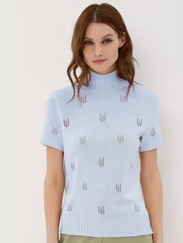 Кофты, джемперы Джемпер женский 5231-41345