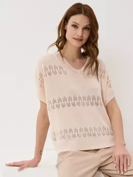 Кофты, джемперы Джемпер женский 5231-41346