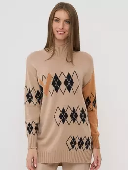 Кофты, джемперы Джемпер женский 5232-41102