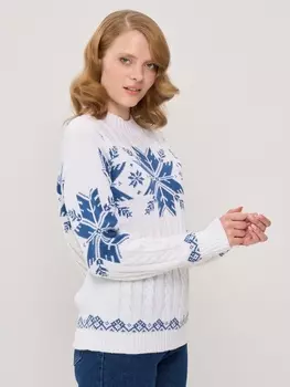 Кофты, джемперы Джемпер женский 5232-41321