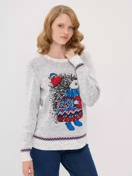 Кофты, джемперы Джемпер женский 5242-41323