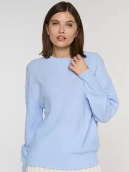 Кофты, джемперы Джемпер женский 5242-41349