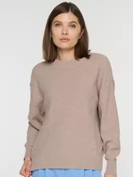 Кофты, джемперы Джемпер женский 5242-41349