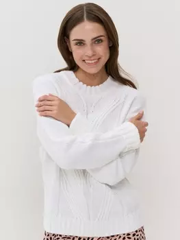 Кофты, джемперы Джемпер женский 5242-41350