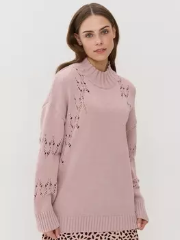 Кофты, джемперы Джемпер женский 5242-41352