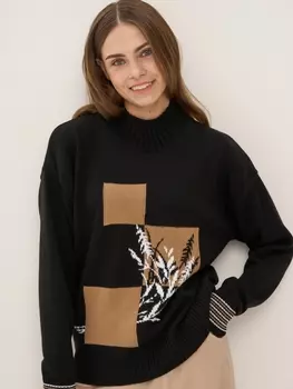 Кофты, джемперы Джемпер женский 5242-41353