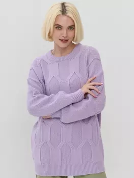 Кофты, джемперы Джемпер женский 5242-41356