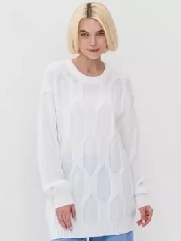 Кофты, джемперы Джемпер женский 5242-41356