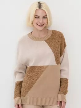 Кофты, джемперы Джемпер женский 5242-41358