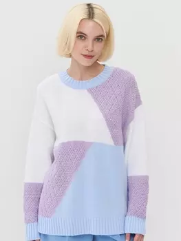 Кофты, джемперы Джемпер женский 5242-41358