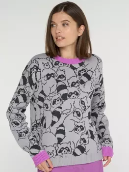 Кофты, джемперы Джемпер женский 5242-41387