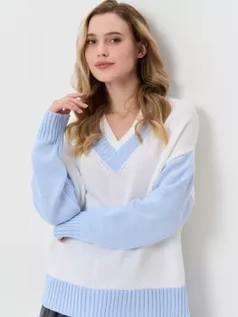 Кофты, джемперы Джемпер женский 5242-41393