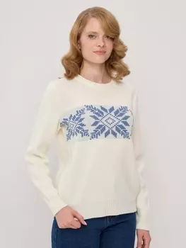 Кофты, джемперы Джемпер женский 5242-41412