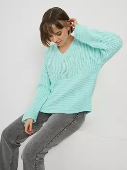 Кофты, джемперы Джемпер женский 7212-40090