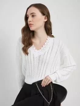 Кофты, джемперы Джемпер женский 7221-40152